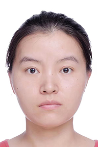 Miaomiao XUE